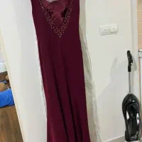 لباس مجلسی