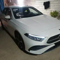 بنز A200|خودرو سواری و وانت|نجف‌آباد, شریعتی غربی|دیوار