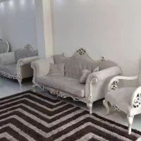 مبل سلطنتی ۷ نفره