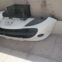 سپر ۲۰۷فابریکی در حد
