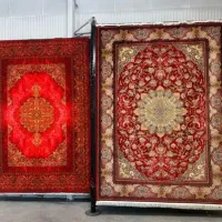 فرش 700شانه تراکم بالا درابعاد/) فرش امیدیه