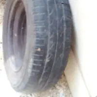 زاپاس پیکان وانت