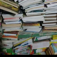 خریدکتاب کاغذ و روزنامه باطله