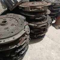 کله گاوی پیکان موتور فن پراید و پژو