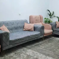 مبل راحتی