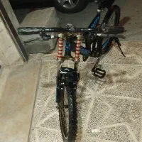 دوچرخه ۲۰ اورلورد فنردار