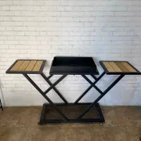 کباب پز|اجاق گاز و لوازم برقی پخت‌وپز|شیراز, شهرک صنعتی شیراز|دیوار