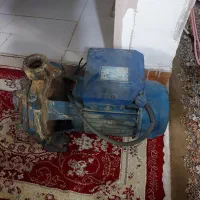 پمپ اب پنتاکس