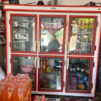 یخچال فروشگاه