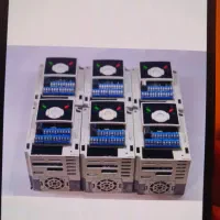 تعمیرات و فروش آموزش درایو اینورتر plc hmi  استوک