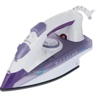 اتو بخار سایا مدل Rhenium با توان 2200 وات