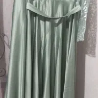 لباس مجلسی سایز ۴۶تا۵۰ میخوره