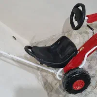 چهار چرخه کودک