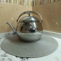 کتری نو