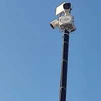 دوربین مداربسته ودزدگیر اماکن شهرک|دوربین مداربسته|رباط‌کریم, شهرک صنعتی پرند|دیوار