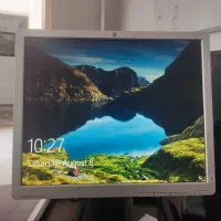 مانیتور HP