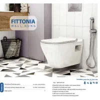 مرکز خرید توالت فرنگی چینی کرد