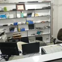 کافی نت تنگستان  شهرک فرهنگیان