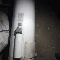 آبگرمکن ایستاده کارکرده