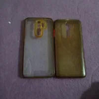 فروش دو عدد کاور