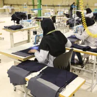 استخدام راسته دوز ماهر در تولیدی  لباس زنانه