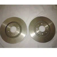 دیسک چرخ جلوسمندef7