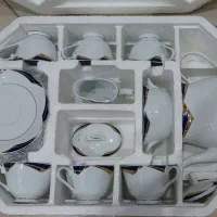 سرویس چایخوری رویال