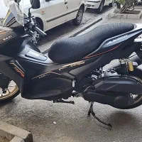 طرح آیروکس AX 180 آب خنک هانی