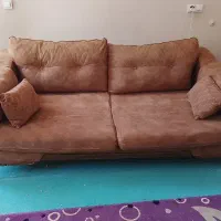 کاناپه تخت شو