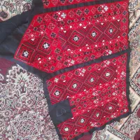 زیه آستین فرح