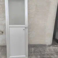 درب آلومینیومی