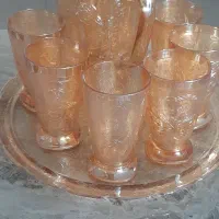 ظروف سرو وپذیرایی