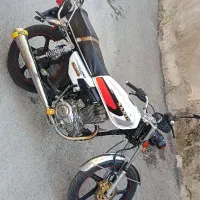 موتور ۲۰۰ سنین ۱۴۰۳ فروش فوری