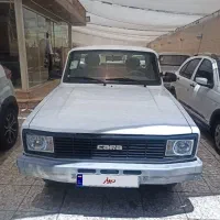 مزدا کارا مدل ۱۴۰۰