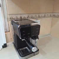 قهوه ساز چندکاره مباشی