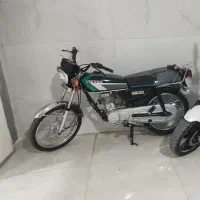موتور 125