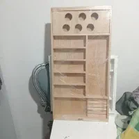 جا قاشقی