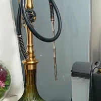 قلیون کرنوترکی