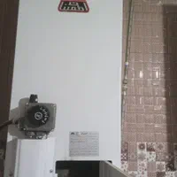 تعمیرات بخاری آبگرمکن پکیج پمپ آ جوشکار مخزن درمحل