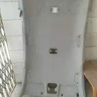 یک عدد نمدی سقف کیا کارنز مدل 2010