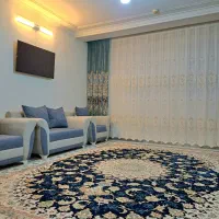 فرش ۱۲ متری سرمه ای