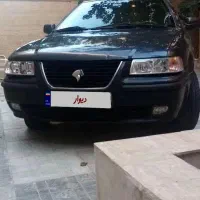 سمندمدل۹۱بیرنگ
