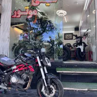 بنلی 250 دوسیلندر نقد اقساط