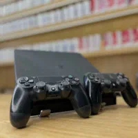 کنسول بازی Ps4 حافظه 1 ترابایت اسلیم اقساط