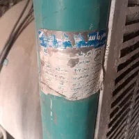 بدنه کولر آبی