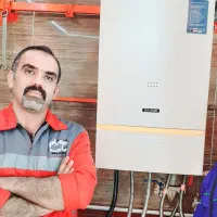 تعمیر تعمیرات سرویس پکیج آبگرمکن،رسوب گیری لوله