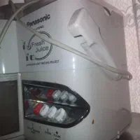 آبمیوه گیر سه کاره