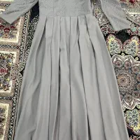 لباس مجلسی