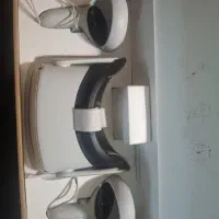 عینک واقعیت مجازی vr