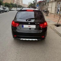 کوییک Gx مدل ۴۰۳|خودرو سواری و وانت|گرگان, |دیوار